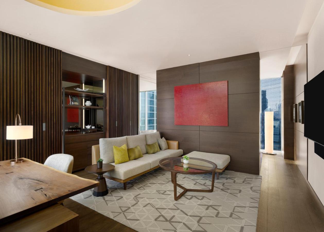 Suite Angolare Park